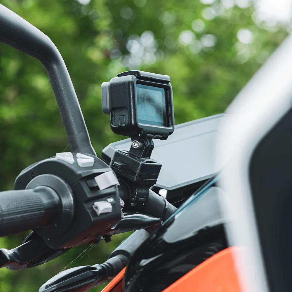 Oxford Phone Telepheder Action Cam. support