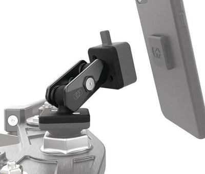 Tard de direction du support du support de téléphone portable Oxford w.