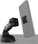 Tapis de pare-brise du support de téléphone portable d'Oxford - afbeelding 2
