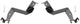 Kit de support d'interphone scheinw.hal. duc multi 1260 950