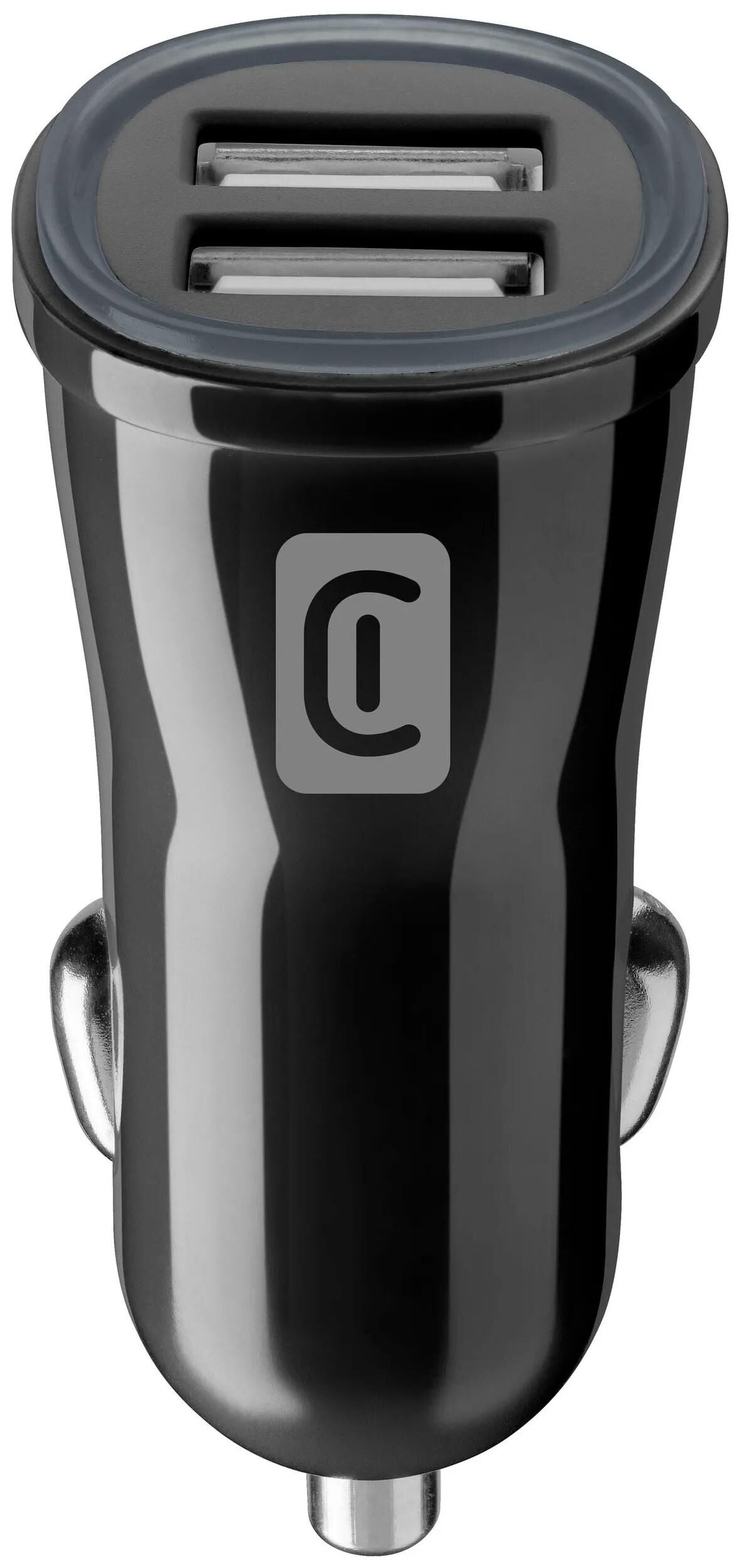 Adaptateur USB pour interphone Adaptateur USB 2 prises p. zig. mangeoire
