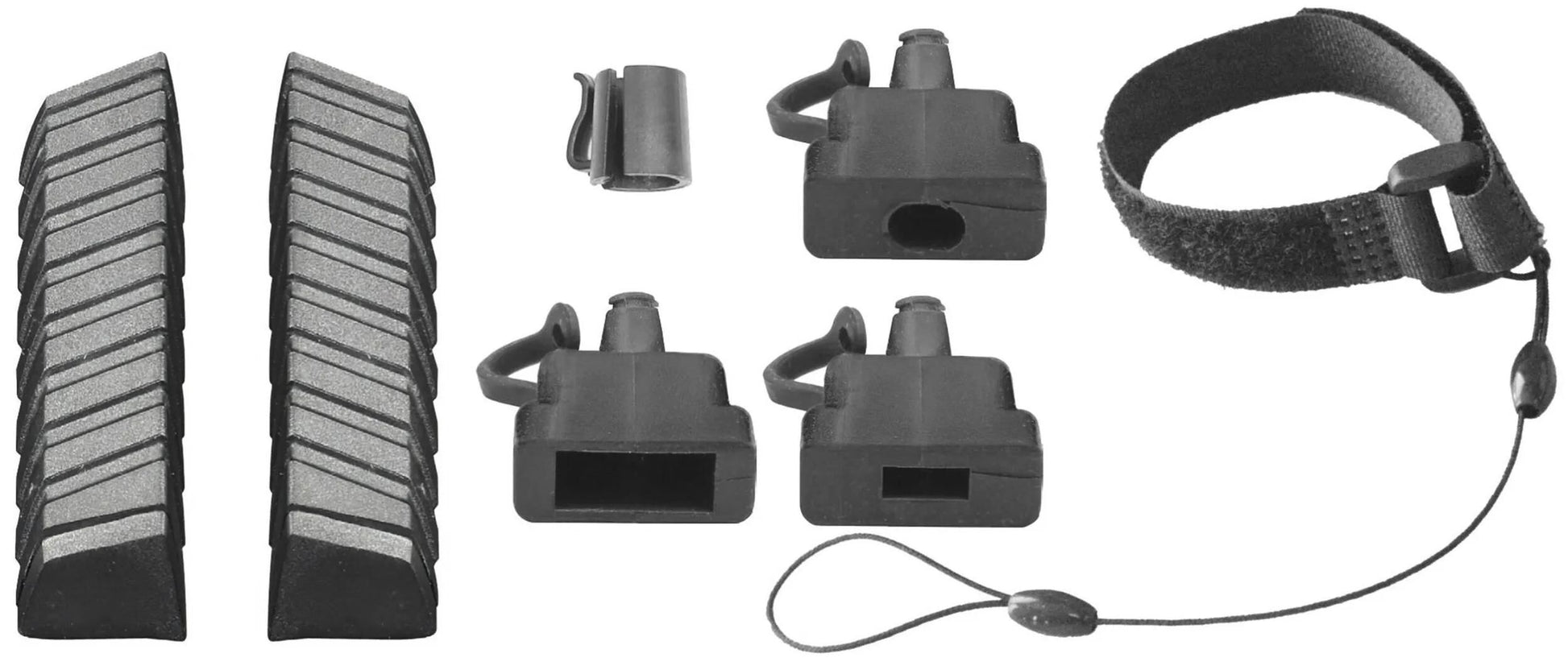 Kit interphone cache-poussière cache-poussière multi-set