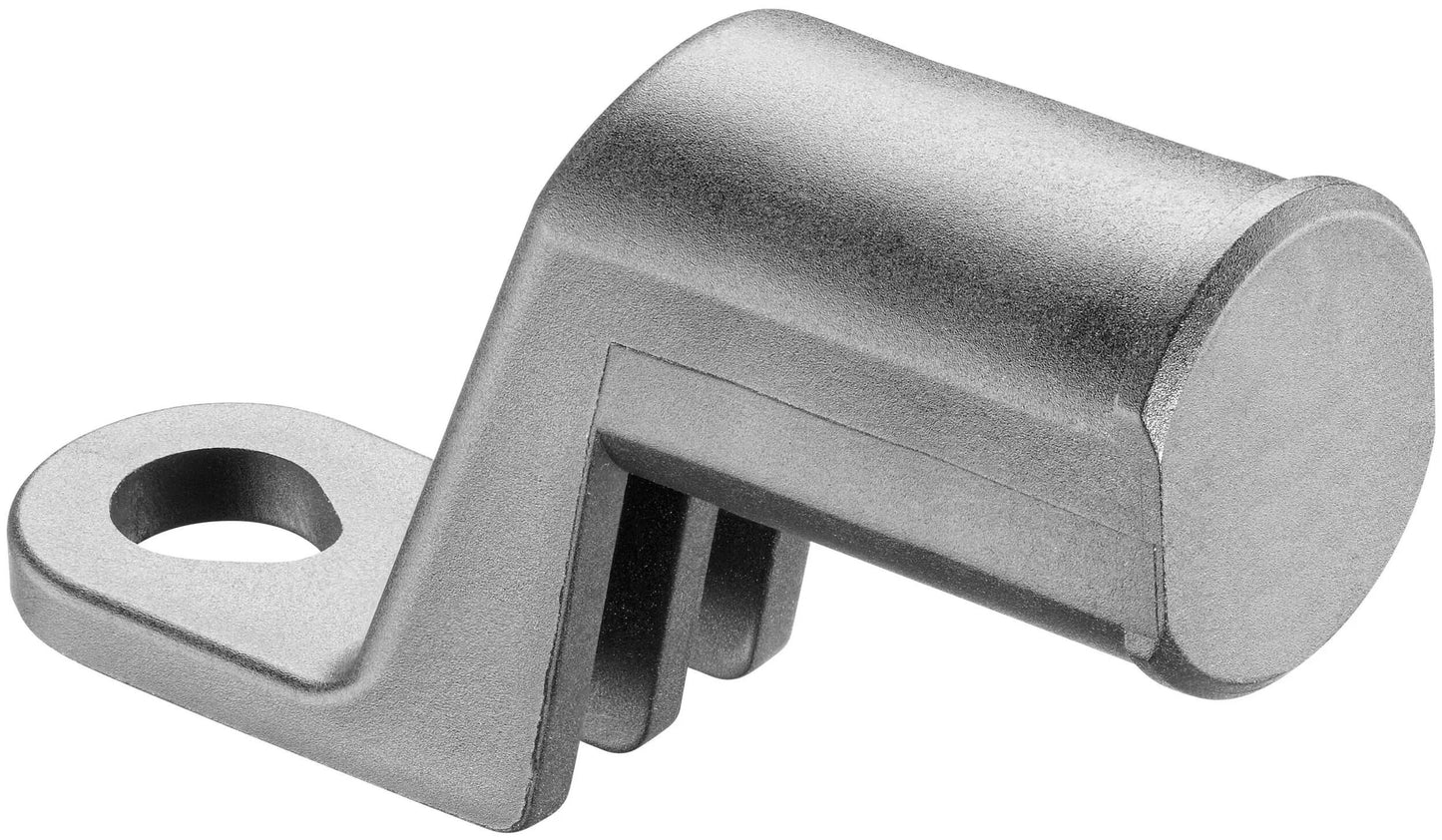 Interphone support de téléphone portable appel miroir. titulaire f. porte-crabe