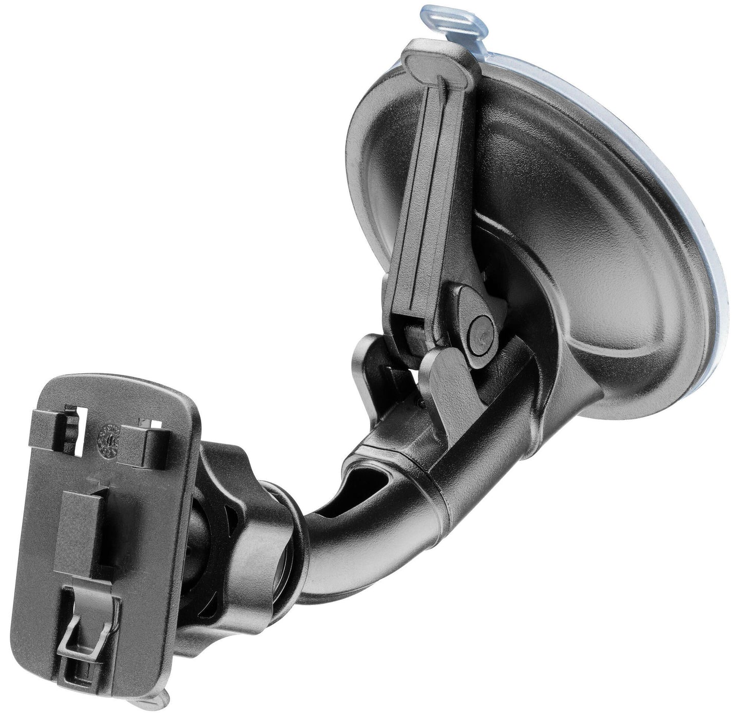 Systèmes de fixation interphone pare-brise interphon tubulaire