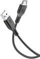 Câble de chargement pour interphone câble de chargement interph. USB vers micro USB 120 cm