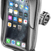 Interphone support pour téléphone portable support pour téléphone portable interph master grand jusqu'à 6,7 pouces