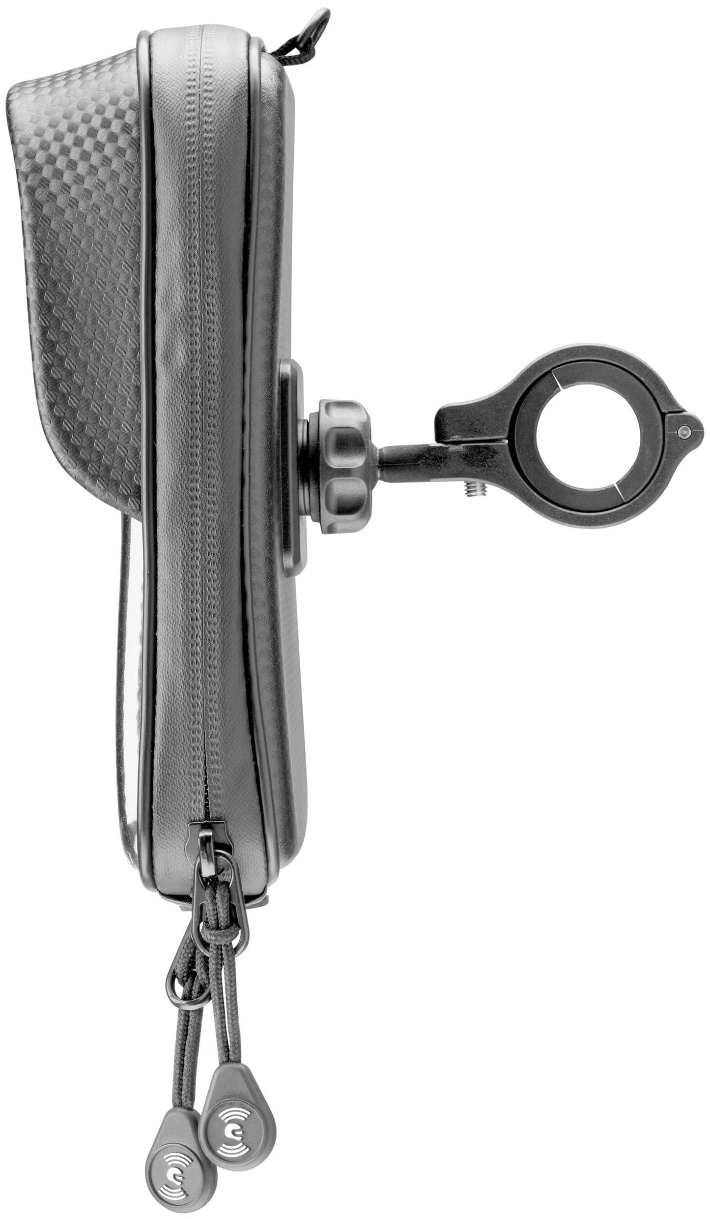 Interphone support pour téléphone portable support pour téléphone portable interph master grand jusqu'à 6,7 pouces