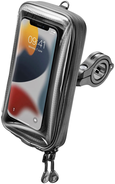 Interphone support de téléphone portable support de téléphone portable interph master 65 grand à 6,7 z