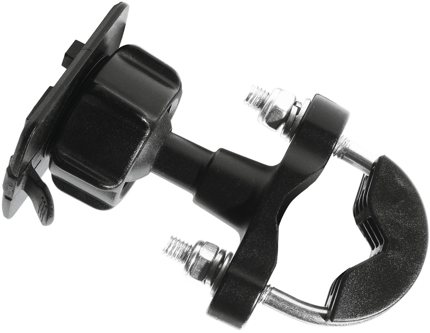 Systèmes de montage d'interphone support de guidon interph support en U 14-30mm