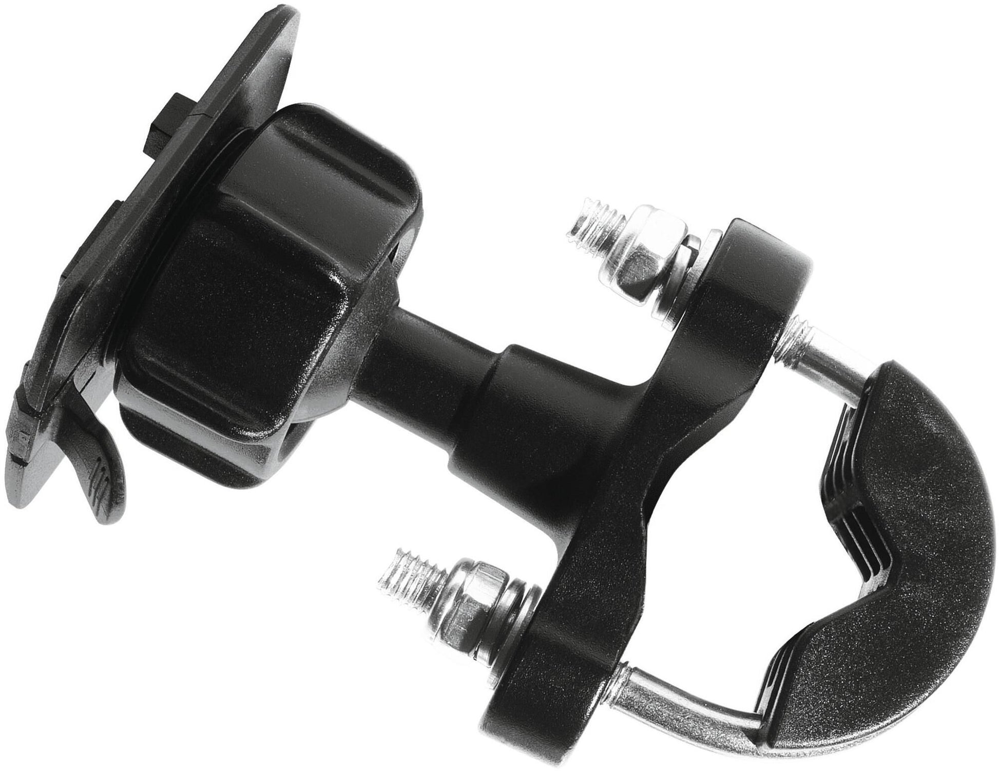 Systèmes de montage d'interphone support de guidon interph support en U 14-30mm