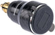 Adaptateur interphone adaptateur usb 2 usb f. prise vacarme