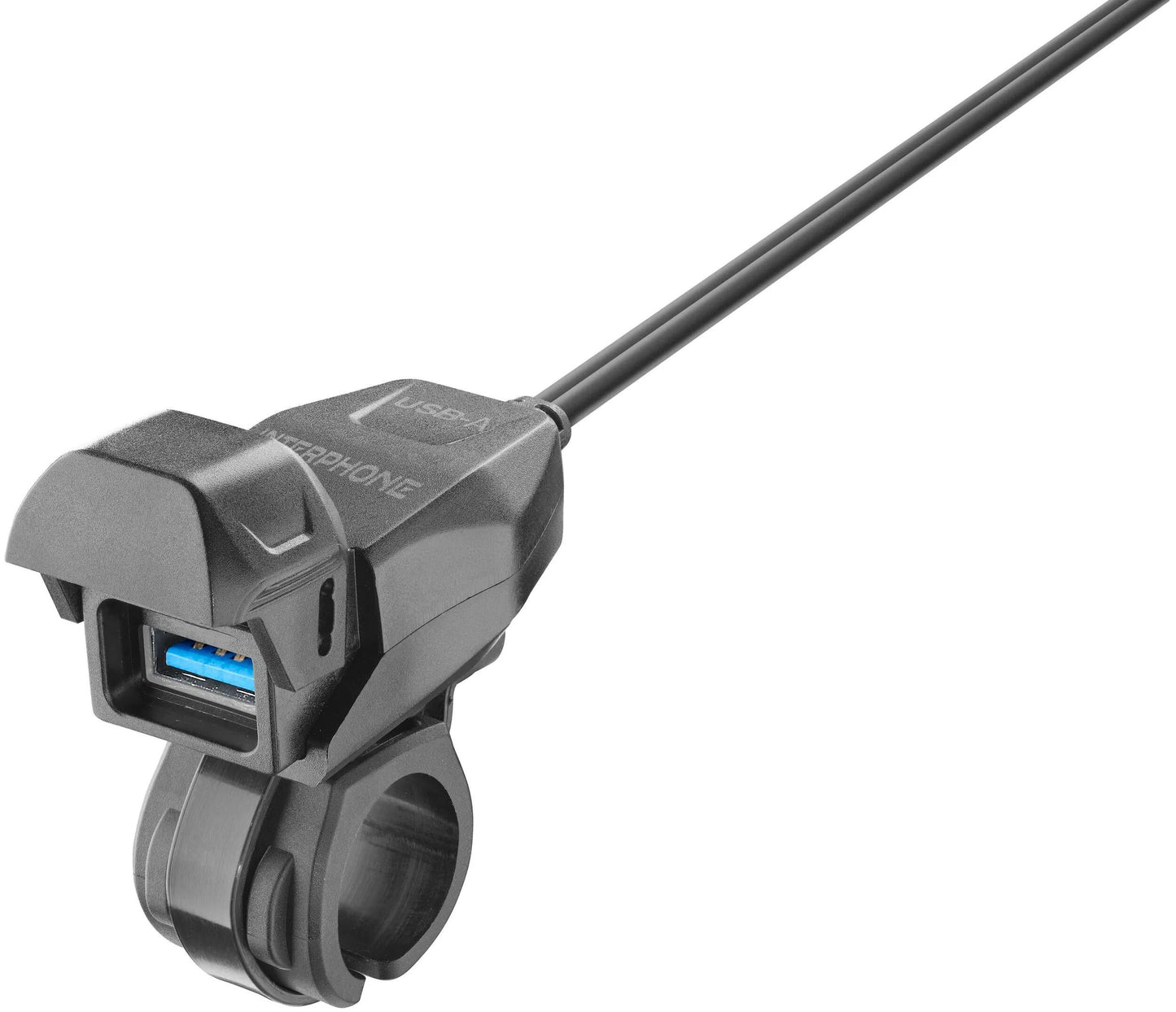 Prise murale usb pour interphone, prises usb a