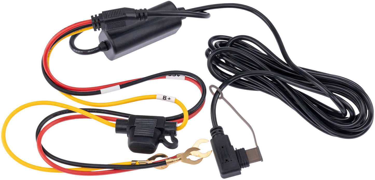 Câble de chargement pour interphone câble de chargement interph. usb-c 12v