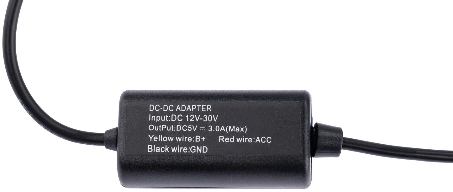 Câble de chargement pour interphone câble de chargement interph. usb-c 12v