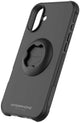 Coque pour téléphone mobile Interphone quiklox handycase q-lox iPhone16plus