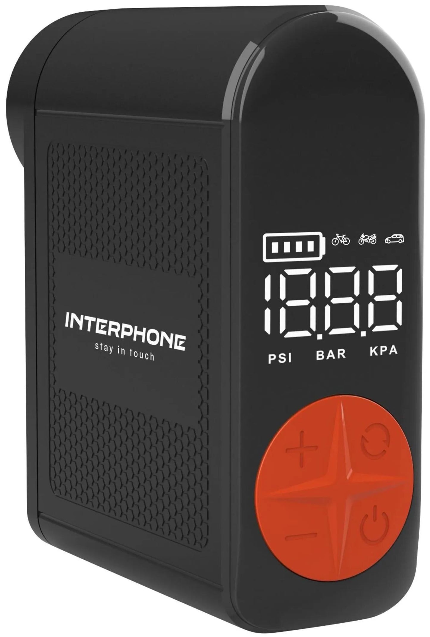 Pompes à air de pompe à air de batterie d'interphone. Pompes à air à batterie pompe à air interph mini 3000mah