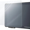 Verre de protection pour synchronisation interphone