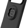 Interphone coque de téléphone portable quiklox étui pratique q-lox iphone 17 pro