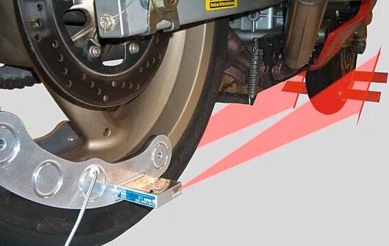 Alignement de la roue Profice Producs PP S-Bat