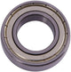 MZA Baule de rainure profonde portant 25x47x12