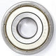 MZA Baule de rainure profonde Roueur 15x42x13