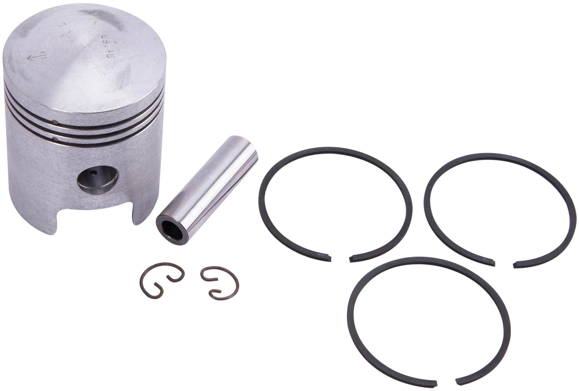 MZA Pistons TS 250 69,50 mm