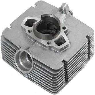 MZA Cylinder Almot 10,5 kW avec des pistons ETZ 150
