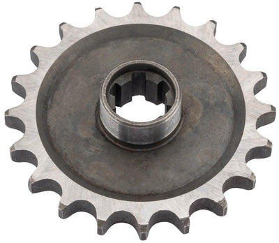 Pignon avant MZA 17Z ETZ250