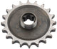 Pignon avant MZA 17Z ETZ250