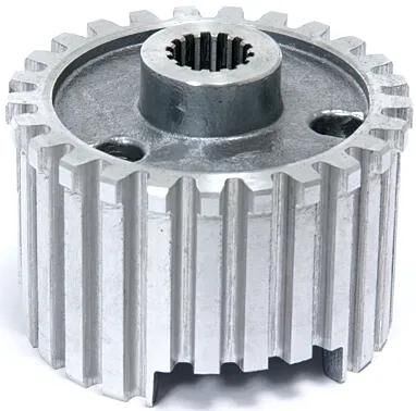 MZA Inner Driver Almot Etz 125 150
