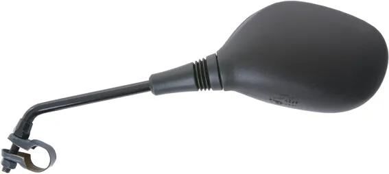 Rétroviseur Vicma gauche, noir, e421i