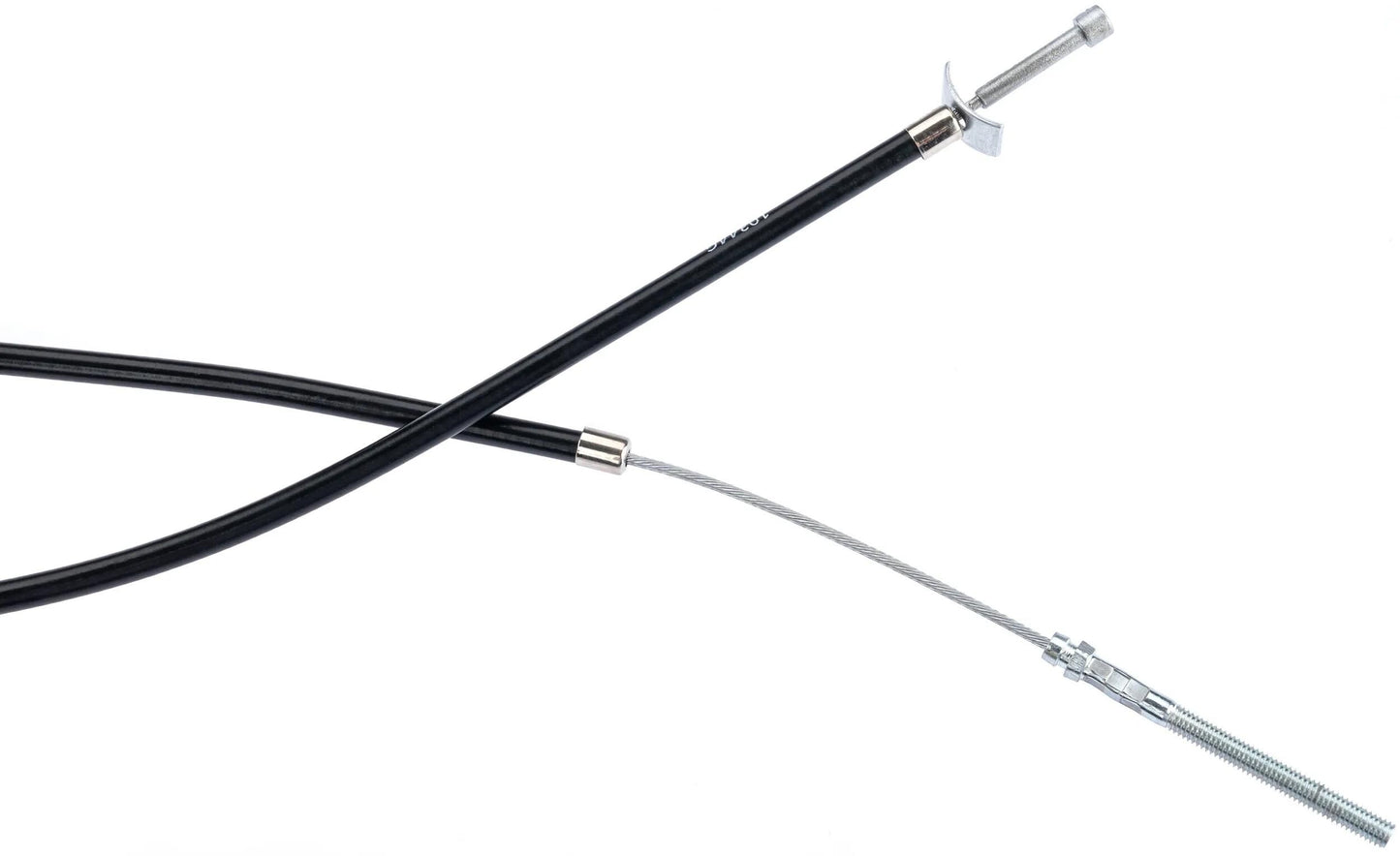 MZA Bowden Cables HR-Brakes KR 51 2