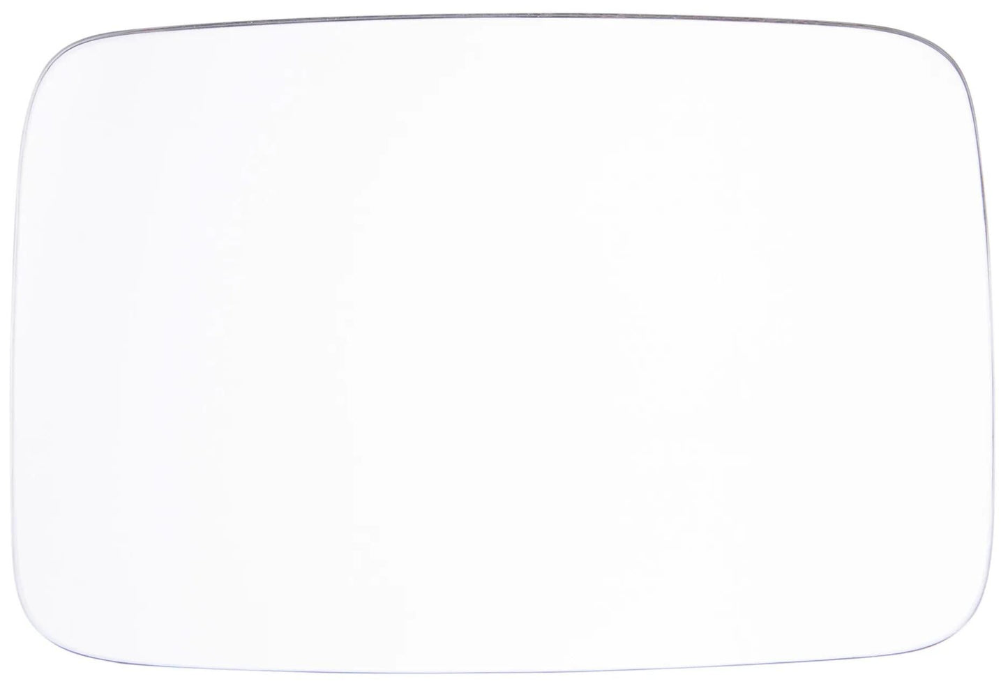Verre miroir MZA pour KR51 1 Starling Hawk Sparrowhawk