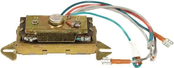 Système de charge MZA 6v 8871.6 S51 S70 1Cail 4Cable