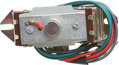 Système de charge MZA 6v 8871.5 S50 51 2COILS 5CABLES