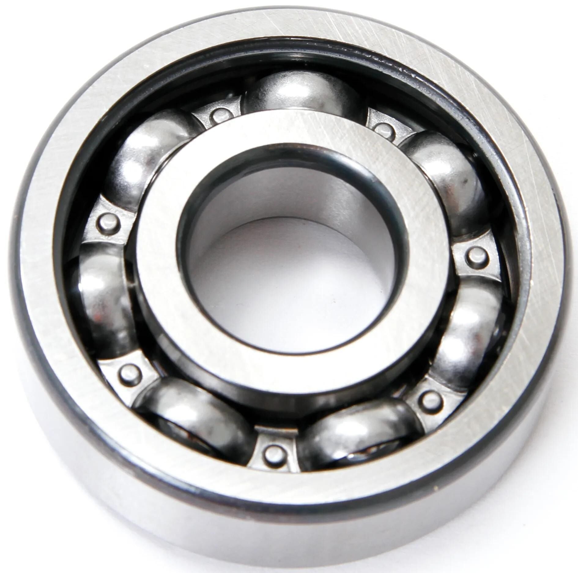Ntn Ball Bearing6303 C3 = P6 17x47x14