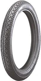 Heidenau Tire K36 + K36 1 2,75-16 TT 46J