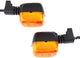 Clignotants universels Spec-x avec paire de clignotants
