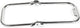 MZA Complete Pair Carrier S51 Chrome sans support