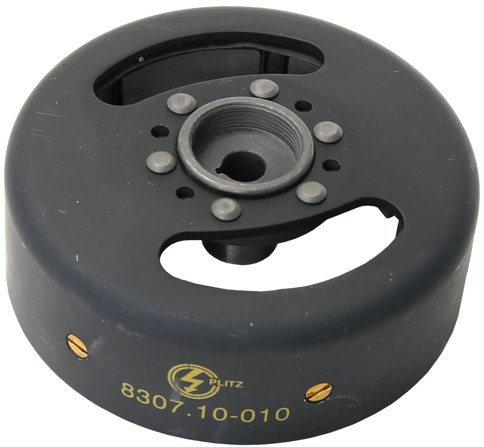 MZA Flywheel 8307.10-01 S51, SR50
