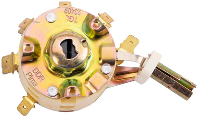 MZA End Lock Kr51 2 sans clé