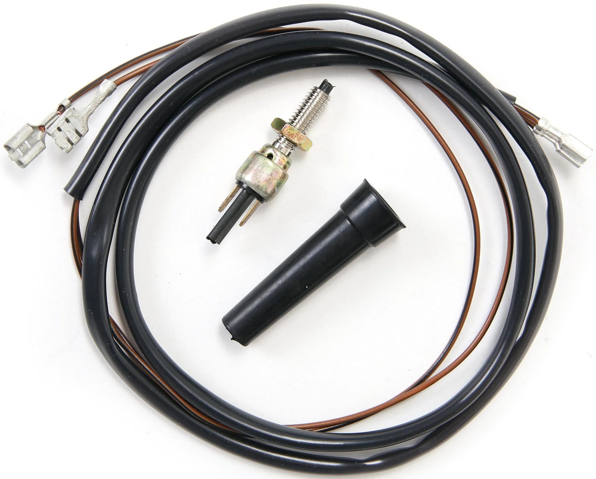 SHIFTER DE FREIN MZA 8606.11 1 S 51 Front