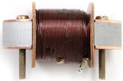 MZA Great Coil 8307.8.-110 1 S51 (jusqu'à BJ85), KR51