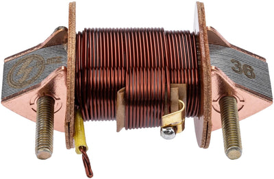 MZA Light Coils 6V 21W S51 70 8307.10 -130 1 m. Tapotement
