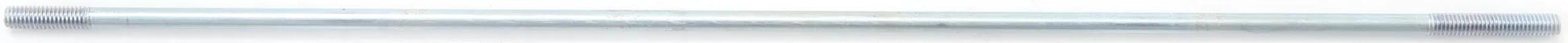 TIle filetée MZA S50 70 S51 S53 83 SR50 80