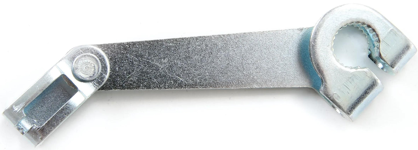 Levier de frein MZA Front S51 S50 70 SR50 80 S53 83