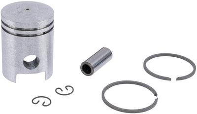 MZA Pistons Almot Cpl. 38,75m S51 70, S53 83, SR50 80, KR.