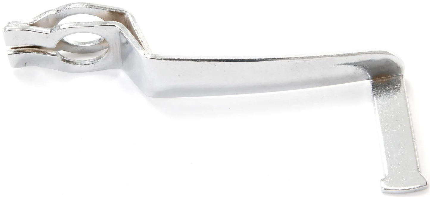 Levier de frein à pied MZA Chrome S51, S70, S53 83