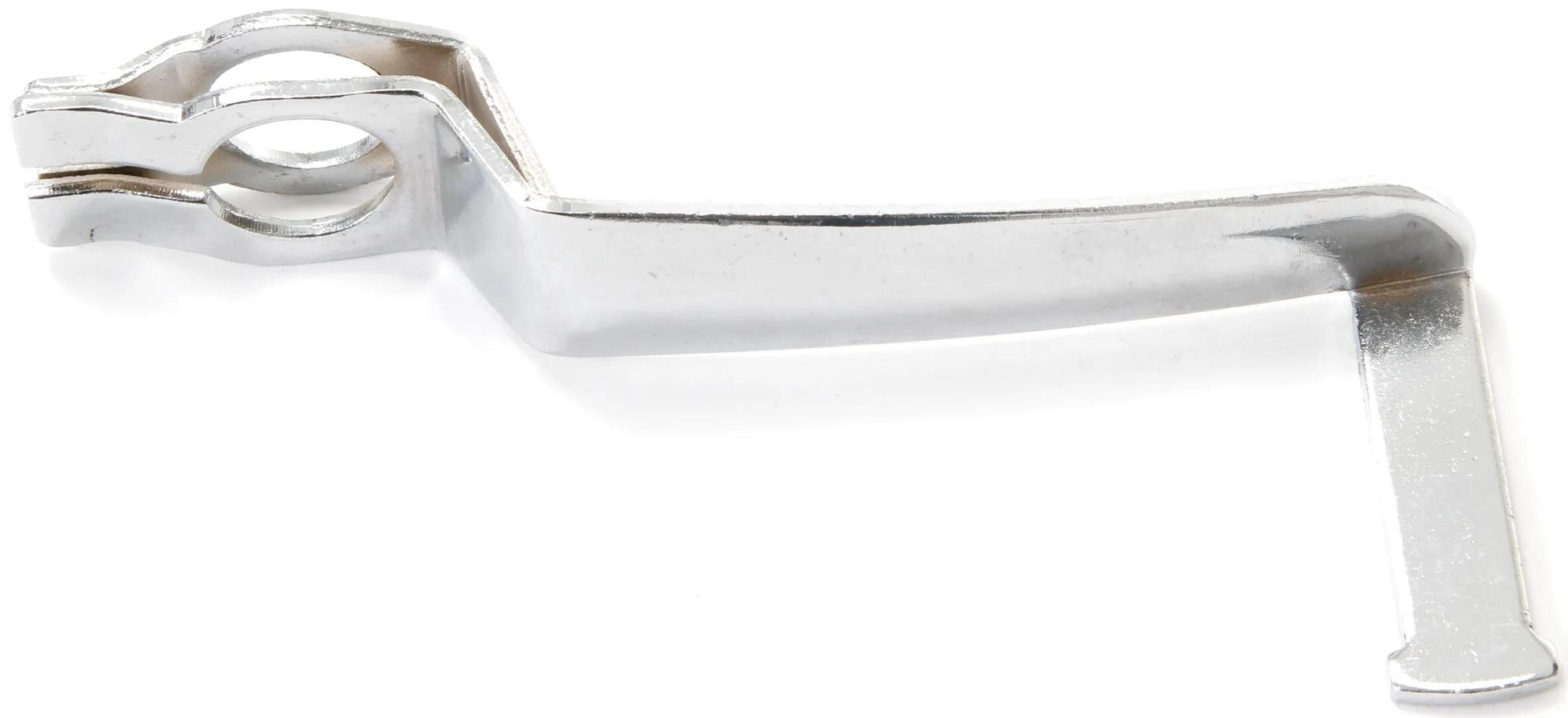 Levier de frein à pied MZA Chrome S51, S70, S53 83