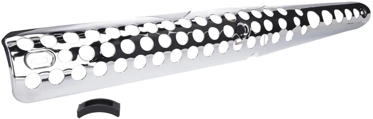 À venir bientôt Protection thermique Chrome Simson